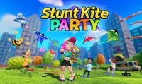 È online la recensione di Stunt Kite Party